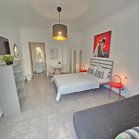 Apartment Oneiropagida