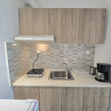 Apartment Oneiropagida
