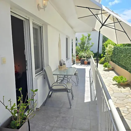 Apartment Oneiropagida Nea Kallikrateia