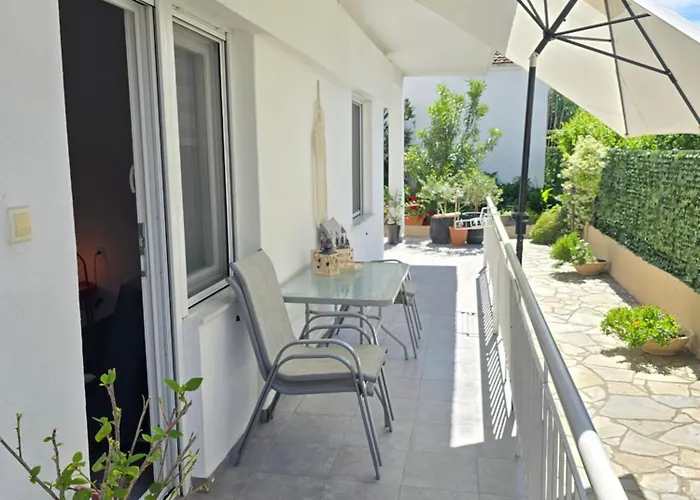Apartment Oneiropagida Nea Kallikrateia