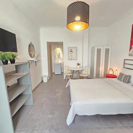 Apartament Oneiropagida *