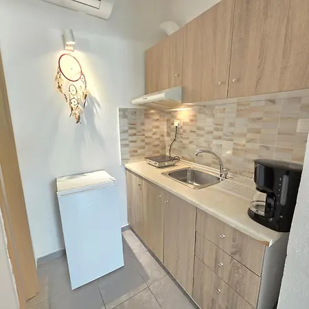 Oneiropagida Apartament