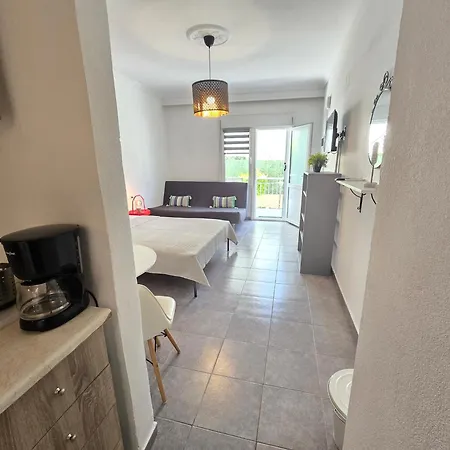 Apartament Oneiropagida *