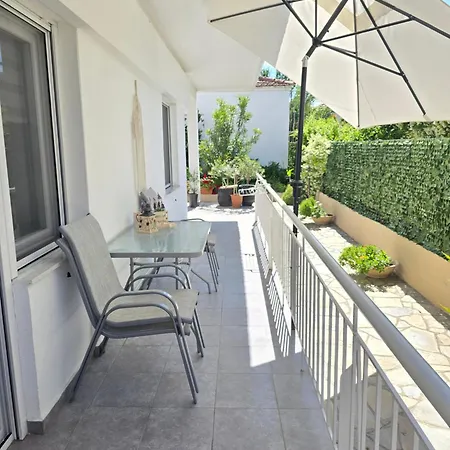 Oneiropagida Apartament *