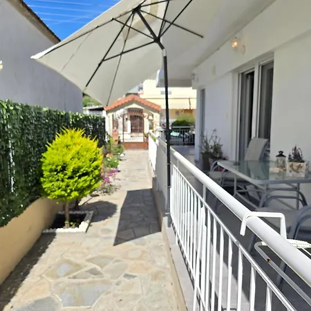 Oneiropagida * Nea Kallikrateia